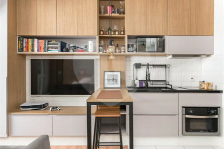 APARTAMENTO A VENDA EM SP REPÚBLICA