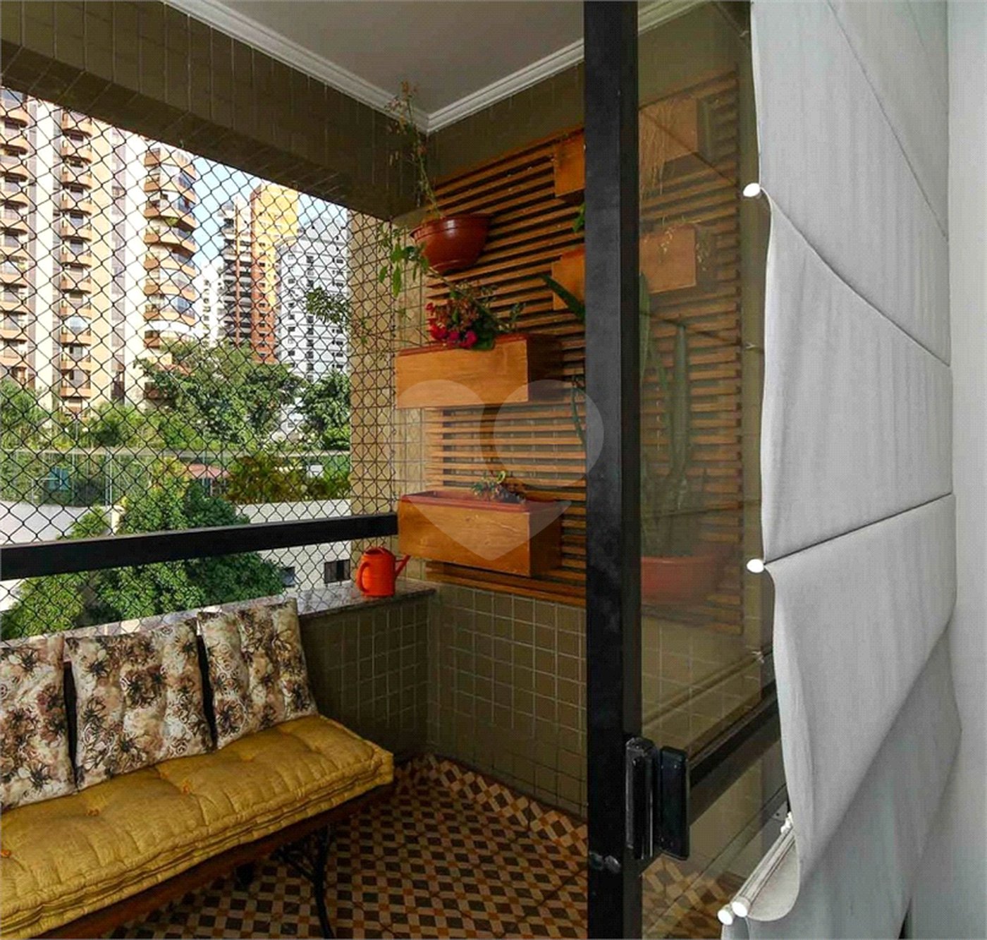 Apartamento à venda com 3 quartos, sendo 1 suíte, em Santana, São Paulo, SP