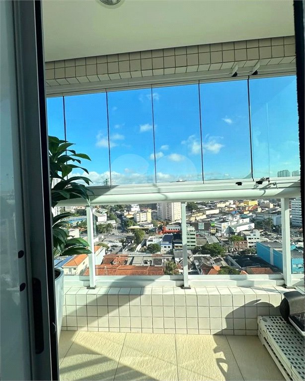 Apartamento à venda com 3 suítes em Nova Petrópolis, São Bernardo do Campo, SP