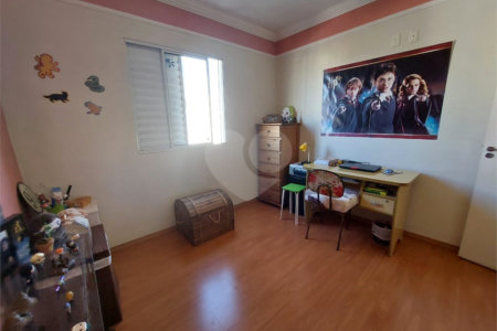 Apartamento à venda com 2 quartos em Vila Brizzola, Indaiatuba, SP