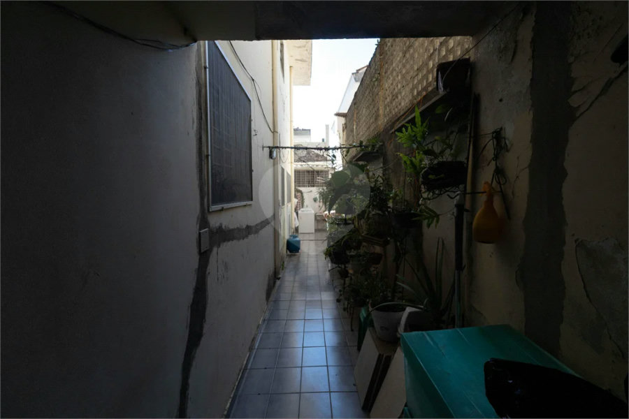 Sobrado à venda com 3 quartos, sendo 1 suíte, em Tucuruvi, São Paulo, SP