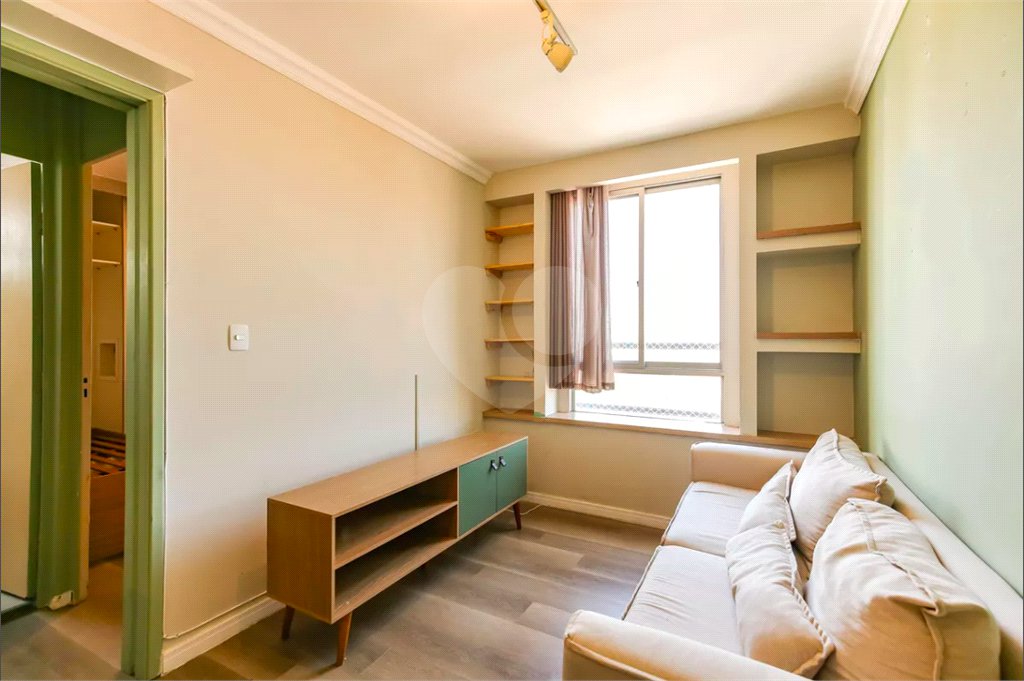 Apartamento à venda com 2 quartos em Jardim Pinheiros, São Paulo, SP