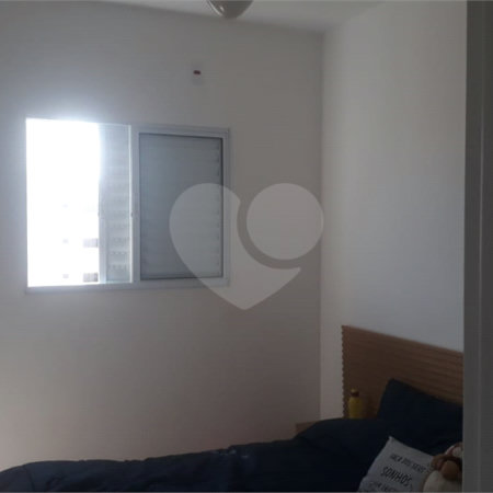 Apartamento à venda com 2 quartos em João Aranha, Paulínia, SP