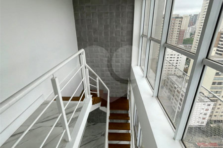 Apartamento à venda com 4 suítes em Perdizes, São Paulo, SP