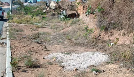 Terreno à venda em Jardim Bandeirantes, Poços de Caldas, MG