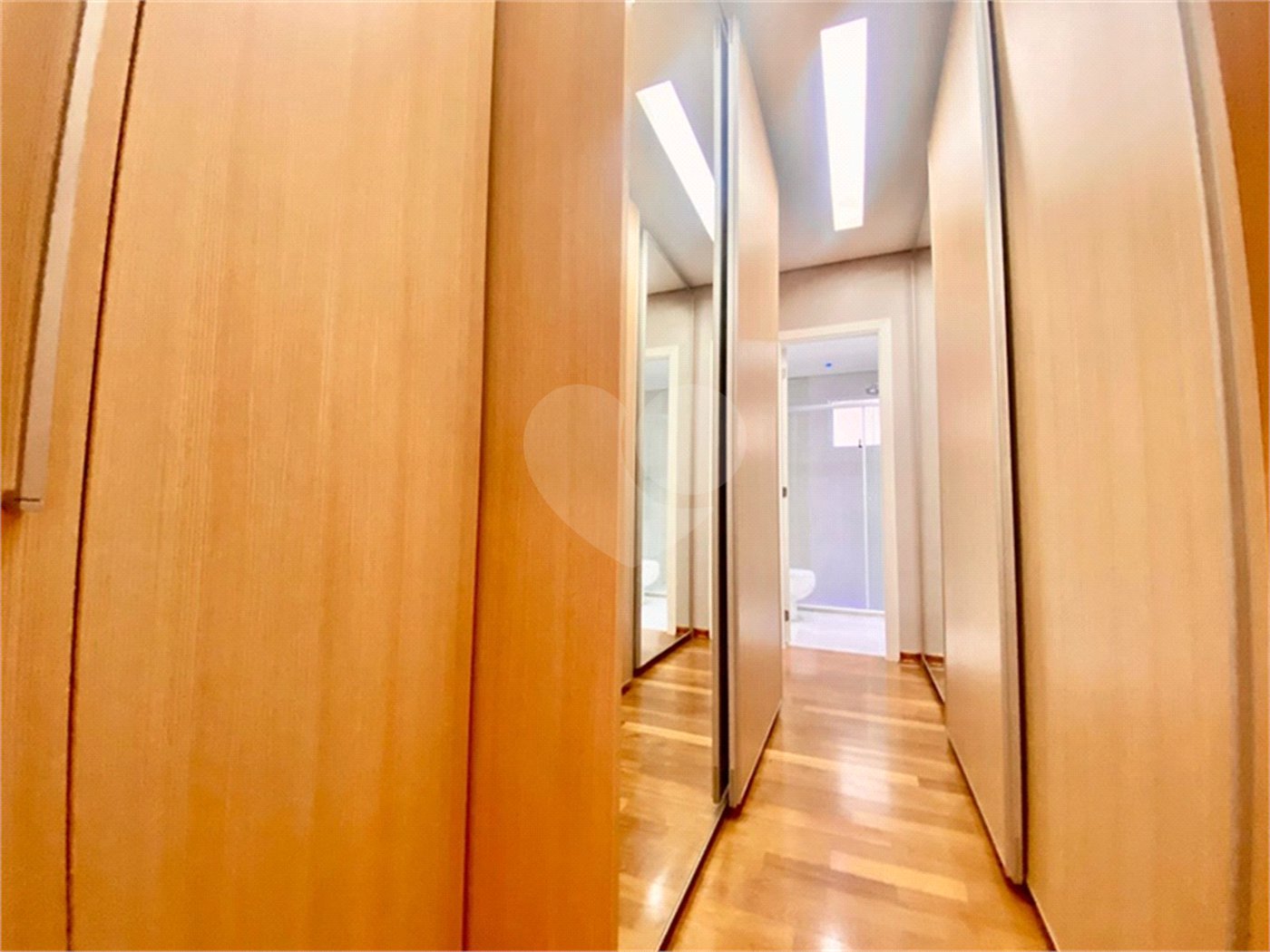 Apartamento à venda com 3 suítes em Lauzane Paulista, São Paulo, SP