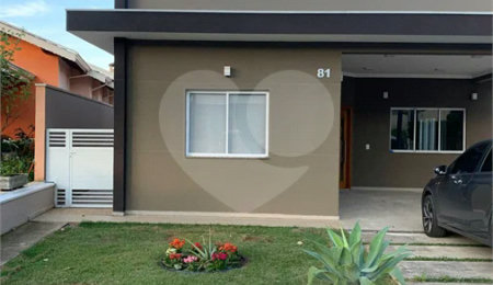 Casa para alugar com 4 quartos, sendo 1 suíte,  no condomínio Residencial Ibi-aram, Itupeva - SP