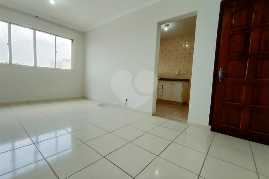Apartamento à venda com 2 quartos em Lauzane Paulista, São Paulo, SP