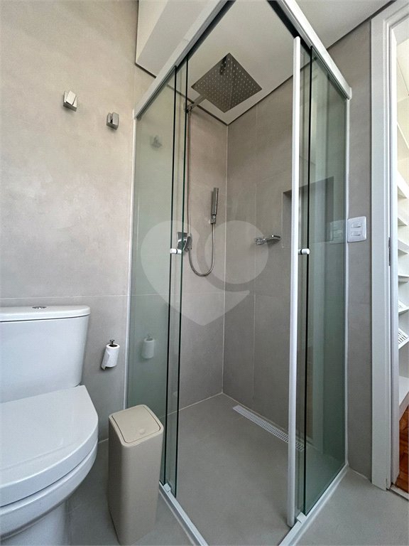 Apartamento à venda com 2 quartos, sendo 1 suíte, em Cerqueira César, São Paulo, SP