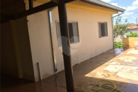 Casa à venda com 2 quartos em Vila José Salem, Itapetininga, SP