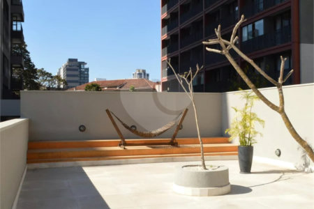 Studio à venda com 1 quarto em Vila Mariana, São Paulo, SP
