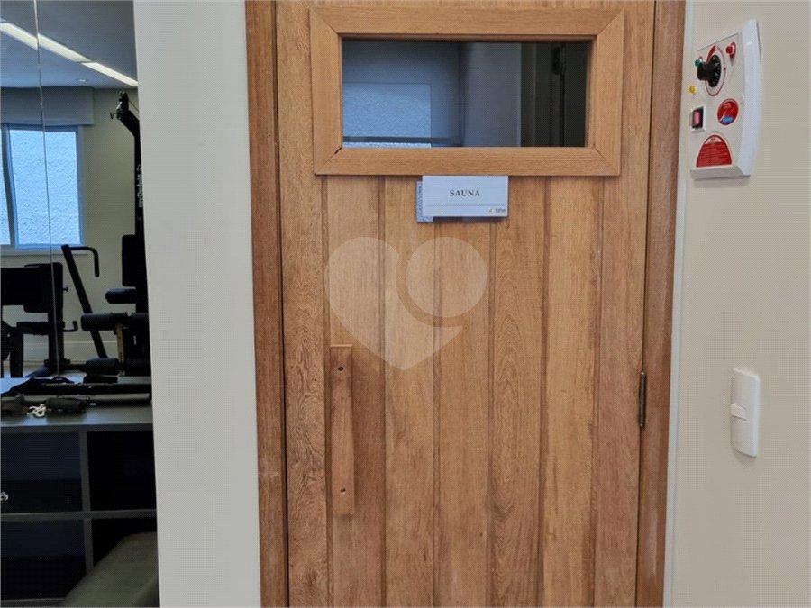 Apartamento para alugar com 1 quarto em Vila Guarani (z Sul), São Paulo, SP