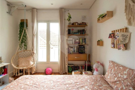 Casa à venda com 4 suítes no condomínio Outeiro, São Paulo - SP