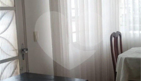 Sobrado à venda com 3 quartos em Vila Medeiros, São Paulo, SP
