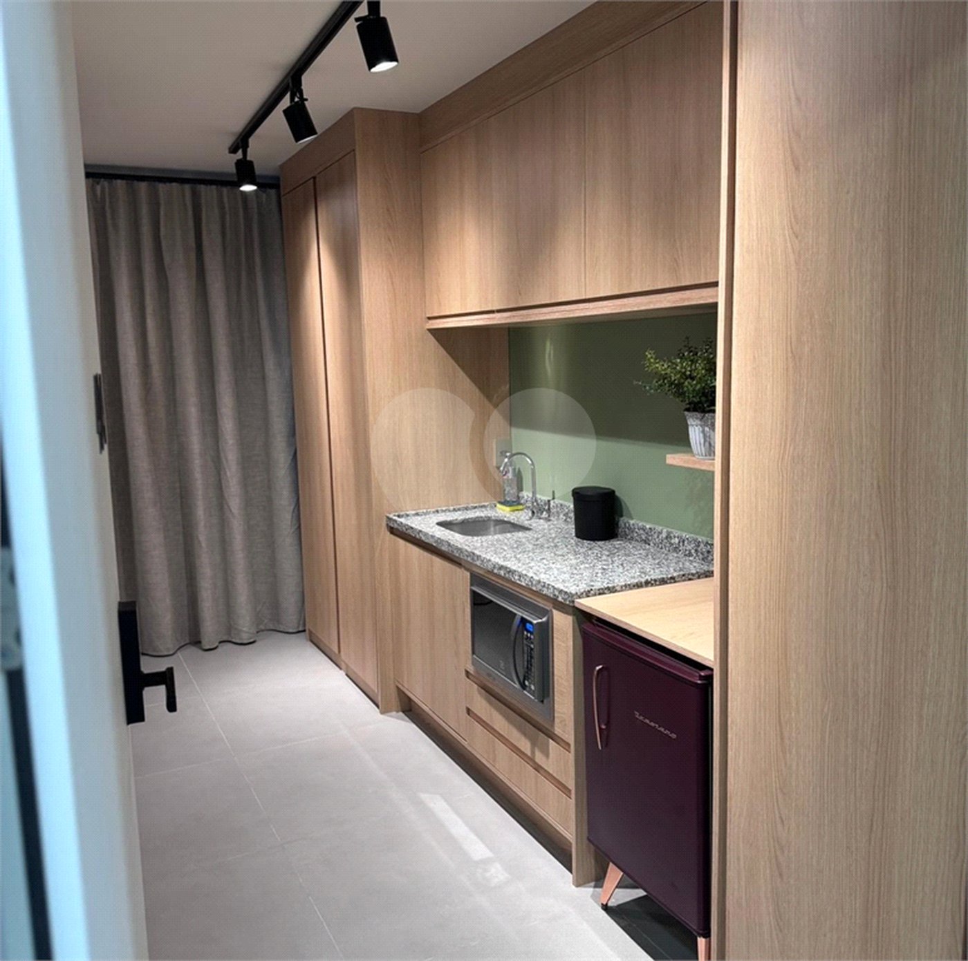Apartamento à venda com 1 suíte em Jardim Paulista, São Paulo, SP