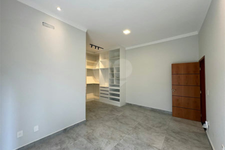 Casa à venda com 3 suítes no condomínio Alphaville Nova Esplanada 3, Votorantim - SP