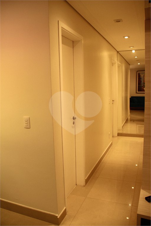 Apartamento à venda com 1 suíte em Vila Andrade, São Paulo, SP