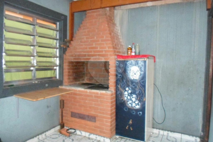 Casa à venda com 3 quartos, sendo 1 suíte, em Pirituba, São Paulo, SP