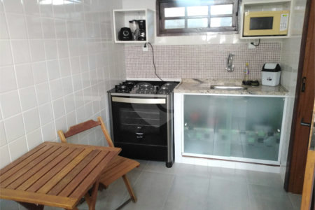 Casa em condomínio à venda com 3 quartos, sendo 1 suíte,  em Baia Formosa, Armação dos Búzios, RJ