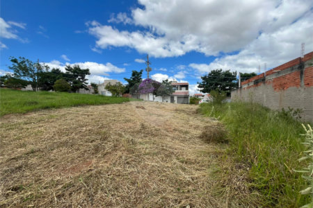 Terreno à venda em Portal dos Pinheiros Ii, Itapetininga, SP