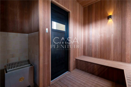 Apartamento à venda ou para alugar com 4 suítes em Parque Campolim, Sorocaba, SP