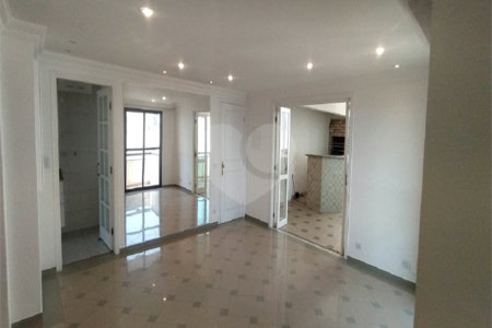 Cobertura à venda com 2 quartos, sendo 1 suíte, em Santana, São Paulo, SP