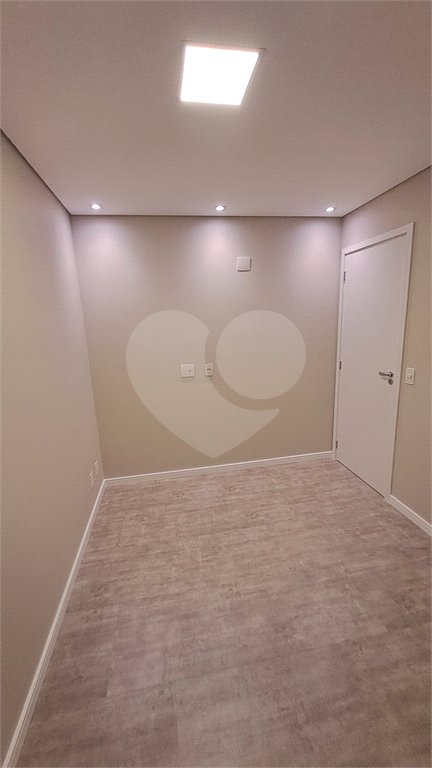 Apartamento à venda com 2 quartos em Jardim do Mar, São Bernardo do Campo, SP