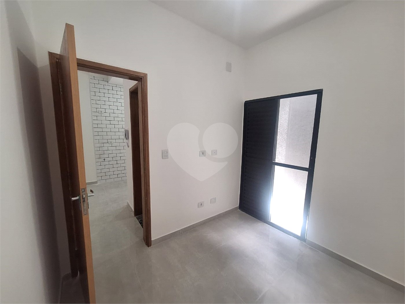 Apartamento à venda com 2 quartos em Penha de França, São Paulo, SP