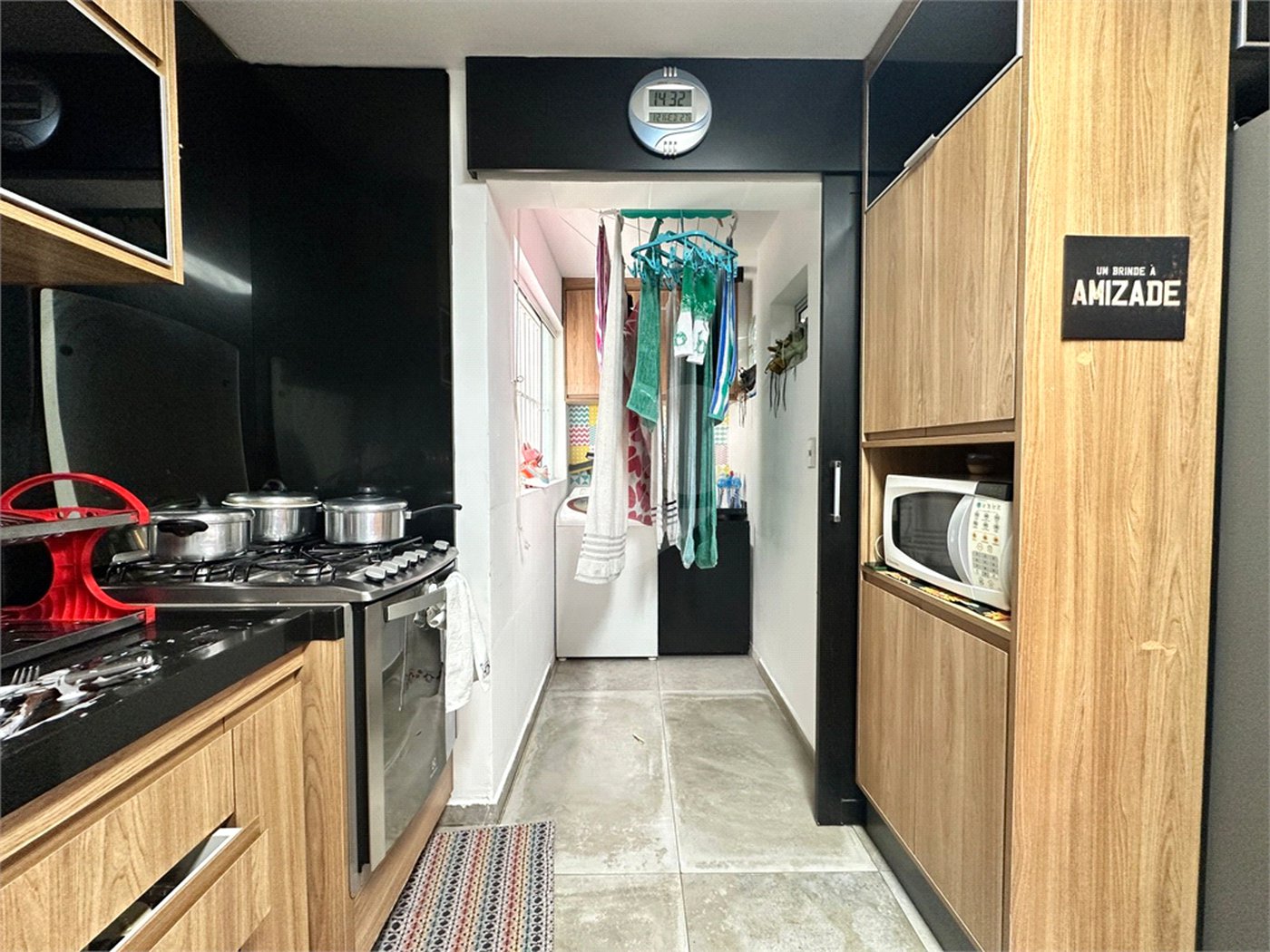 Apartamento à venda com 3 quartos em Barra Funda, São Paulo, SP