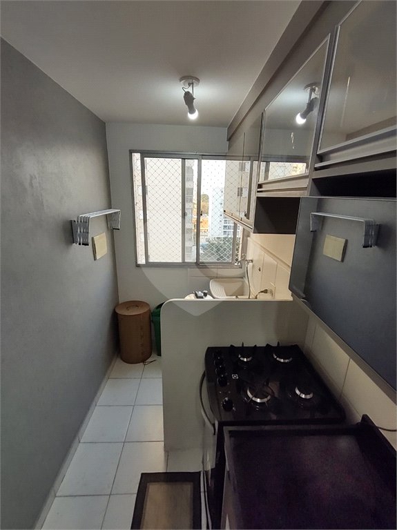 Apartamento à venda com 2 quartos, sendo 1 suíte,  em Sacomã, São Paulo, SP