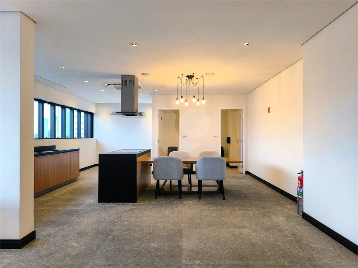 Apartamento para alugar com 1 quarto em Bela Vista, São Paulo, SP