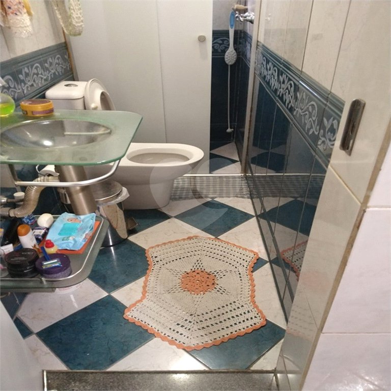 Casa à venda com 4 quartos em Vila Medeiros, São Paulo, SP