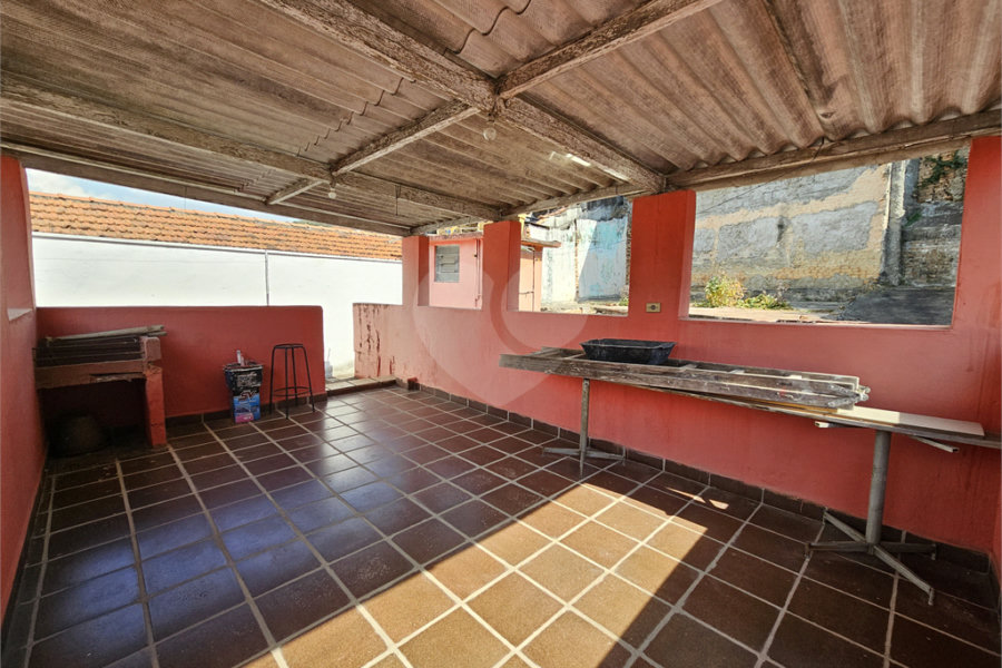 Casa à venda com 3 quartos em Casa Verde, São Paulo, SP