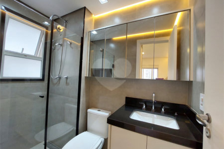 Apartamento à venda com 2 quartos, sendo 1 suíte, em Vila Leopoldina, São Paulo, SP