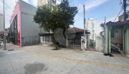 Casa à venda com 7 quartos em Imirim, São Paulo, SP