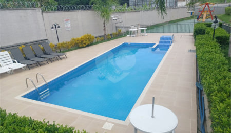 Apartamento à venda com 2 quartos em Santa Cruz, Rio de Janeiro, RJ