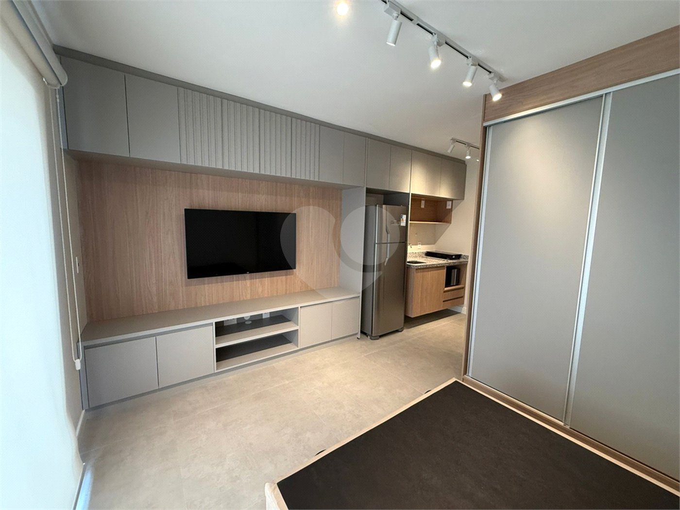 Studio para alugar em Vila Cordeiro, São Paulo, SP