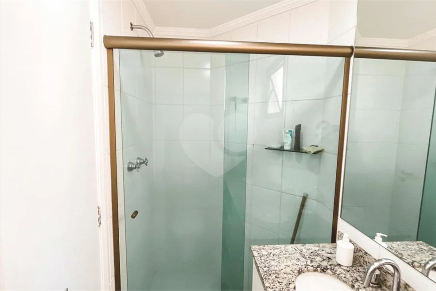 Apartamento à venda com 3 suítes em Santana, São Paulo, SP