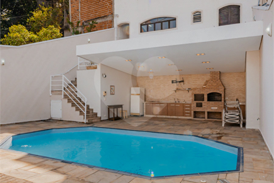 Casa à venda com 3 quartos, sendo 1 suíte,  em Mandaqui, São Paulo, SP
