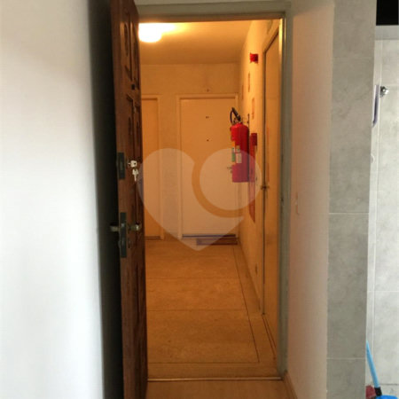 Apartamento à venda com 2 quartos em Pinheiros, São Paulo, SP