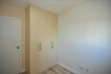Apartamento à venda com 2 quartos em Vila Andrade, São Paulo, SP