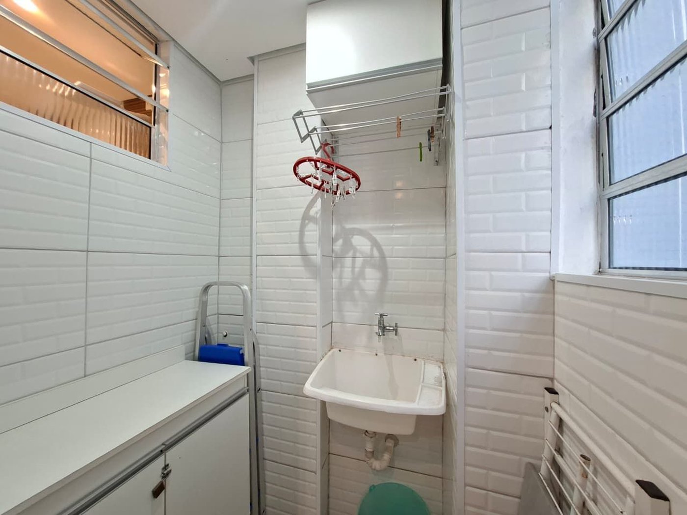Apartamento com 1 dormitório à venda, 30 m² por R$ 395.000,00 - Embaré - Santos/SP