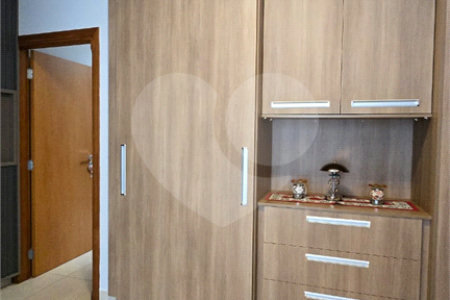 Casa à venda com 3 suítes no condomínio Salto Grande III - Campo Belo, Araraquara - SP