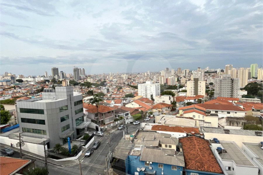 Apartamento à venda com 3 suítes em Tucuruvi, São Paulo, SP