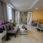 Apartamento à venda com 3 quartos, sendo 1 suíte, em Mooca, São Paulo, SP