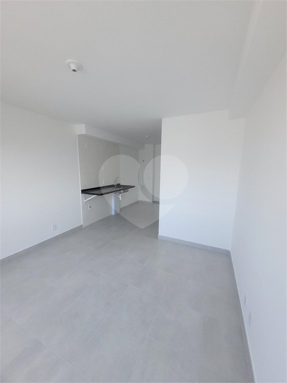 Apartamento à venda com 1 quarto em Vila Clementino, São Paulo, SP
