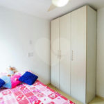 Apartamento à venda com 2 quartos, sendo 1 suíte, em Moema, São Paulo, SP