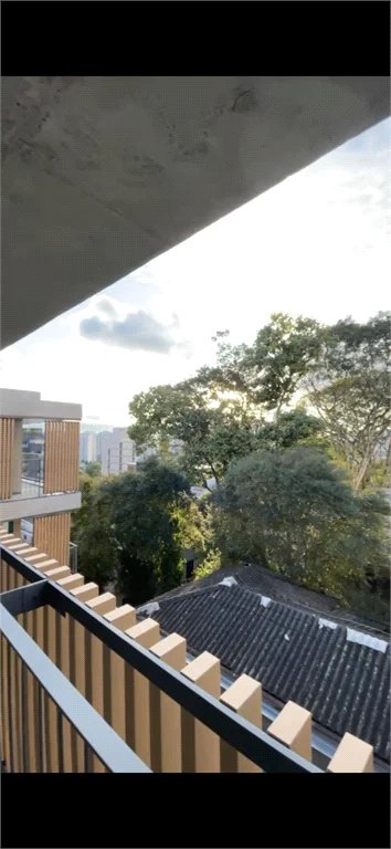 Cobertura à venda com 3 quartos, sendo 2 suítes, em Pinheiros, São Paulo, SP