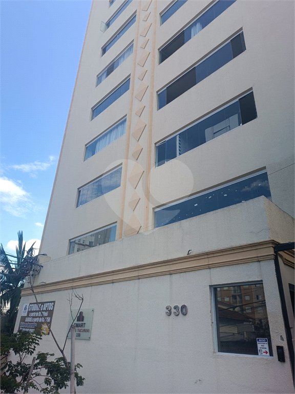 Apartamento à venda com 1 quarto em Vila Mazzei, São Paulo, SP