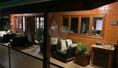 Casa à venda com 4 quartos, sendo 2 suítes,  no condomínio Jardim do Ribeirão II, Itupeva - SP
